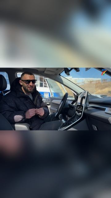 HAVAL M6 за 1 МЛН из КИТАЯ