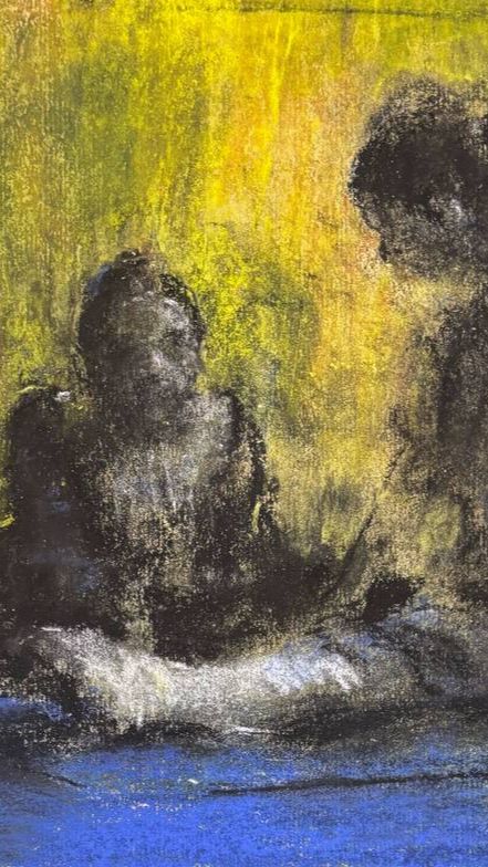 Сергей Бакин 