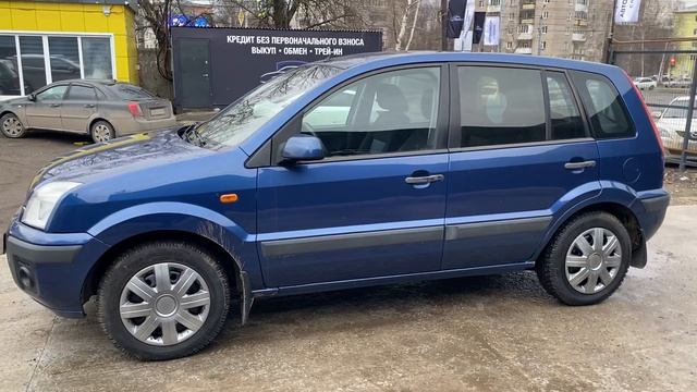 Ford Fusion, 2007, VIN WF0UXXGAJU7L89723