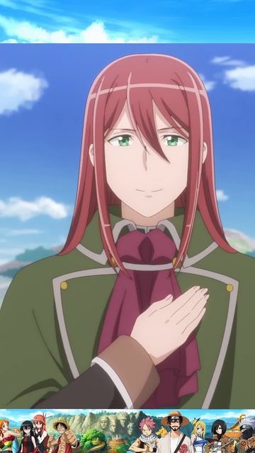 лунное путешествие приведёт к новому миру 2 сезон #shorts #аниме #anime #moments #анимемоменты