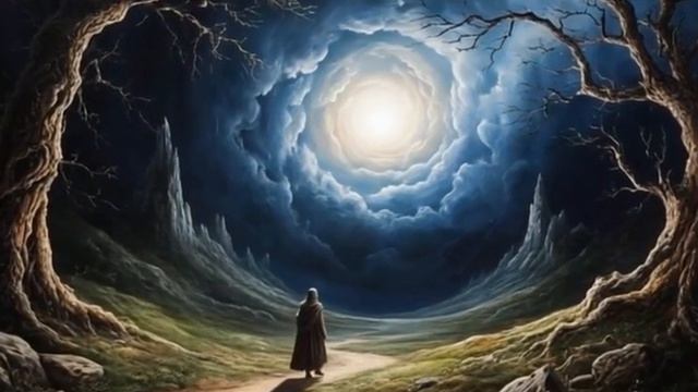 СВЕТ ПОБЕЖДАЕТ ТЬМУ