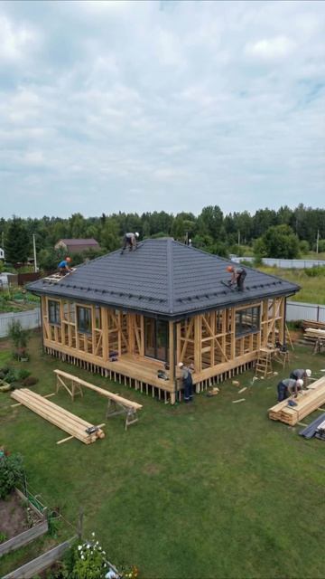 Наш объект глазами искусственного интеллекта