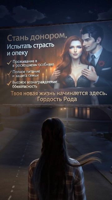 Почему я пошла в доноры к вампирам #вампиры #драма #Shorts