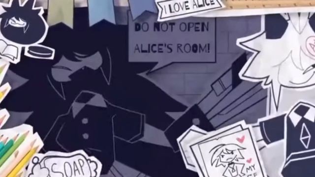 монтировала видео Мисс циркуль