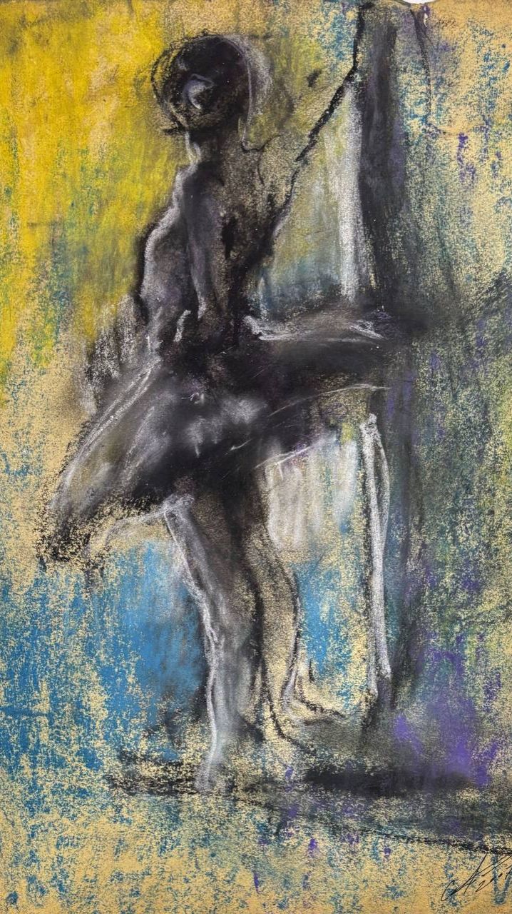 Сергей Бакин 