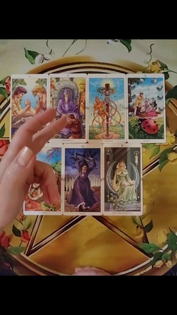 ❤️🔥⭐❤️🔥События ближайшей недели.😊❣️😊