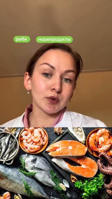 Как определить тип питания, который будет работать именно для вас?