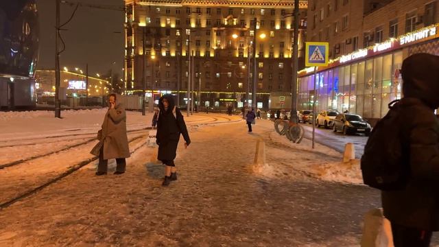 Сборы в офис. Это было приятно 😊Хвалят. Сказочная красота у Склифосовского. Москва.