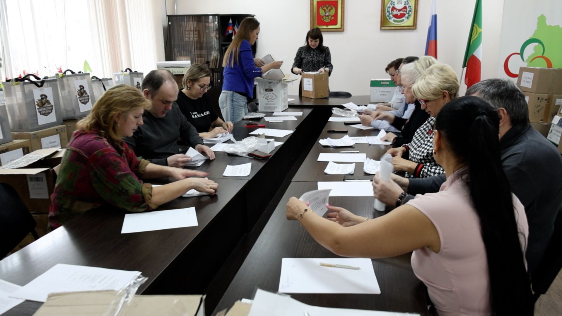 В Хакасии подвели итоги опроса об установке памятника Сталину