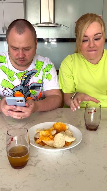 Жадность наказана 😁