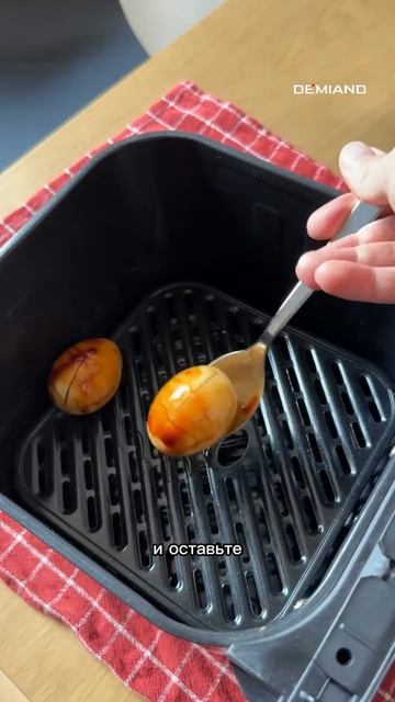 Куда деть яйца после Пасхи? Очень вкусный рецепт