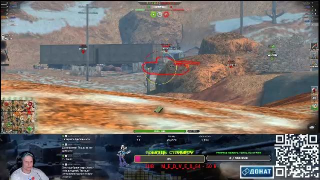 Просто танки