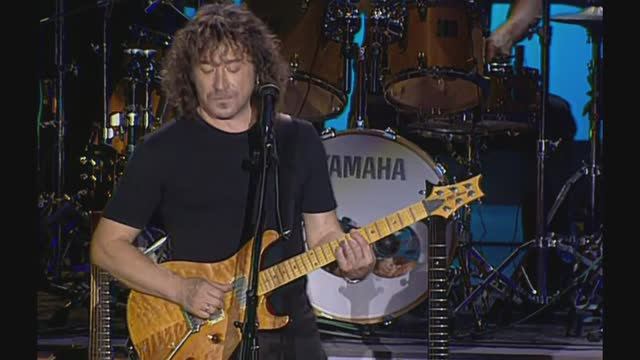 О чём-то лучшем - Владимир Кузьмин (Live 2003г.)