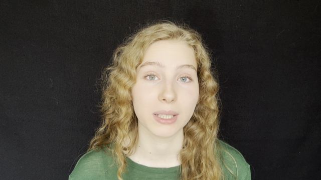 Алиса Малинская