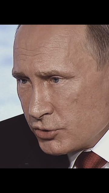 Если драка неизбежна, бить надо первым - В.В. Путин.