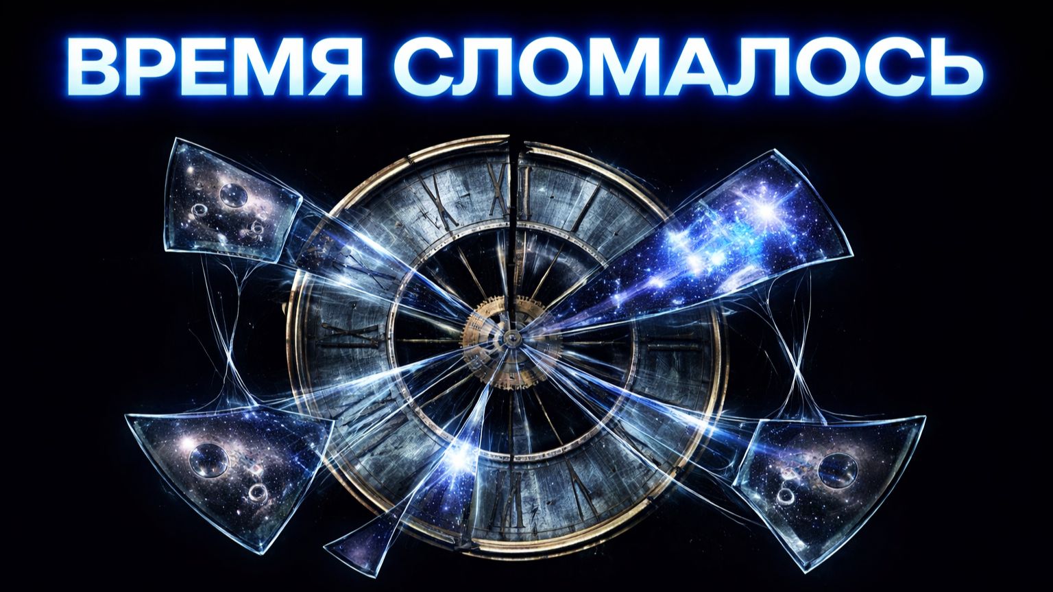 Кто крадёт Ваше Время?