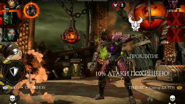 КЛАССИЧЕСКАЯ. БАШНЯ