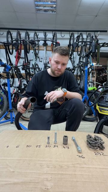 Эффективность, которую видно без слов