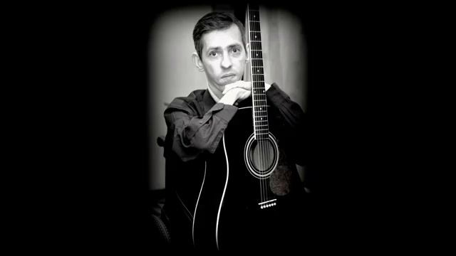 Д КОЛОБОВ - ЗВЁЗДЫ - Муз и слова Д КОЛОБОВ [get.gt]