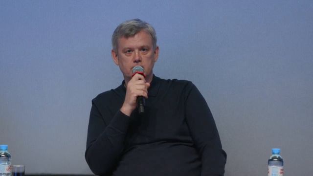 «Мягкая сила как жесткая правда: без имперского центра влияния не будет».Сергей Мардан