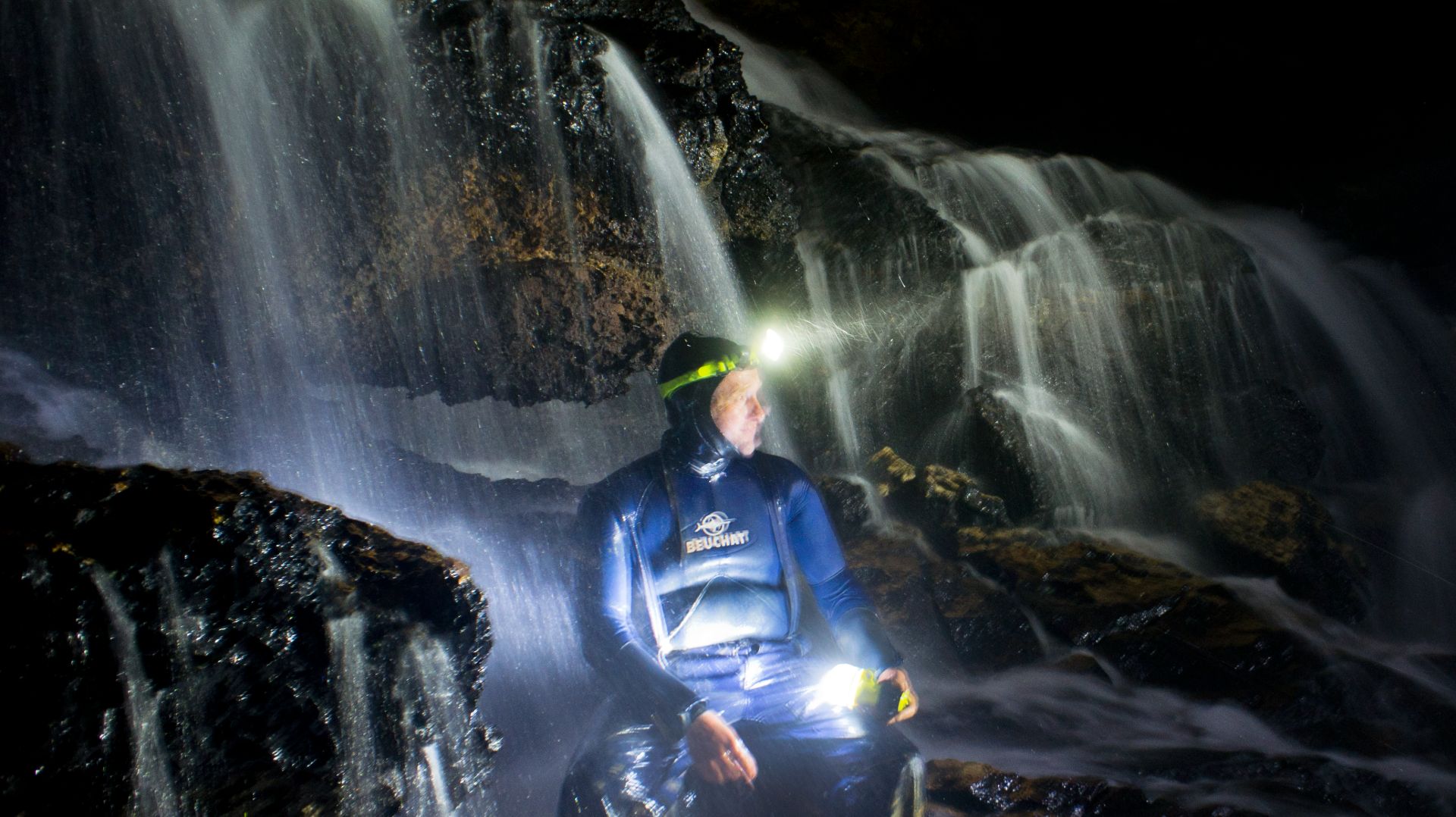 Возвращение в пещеру Исиченко