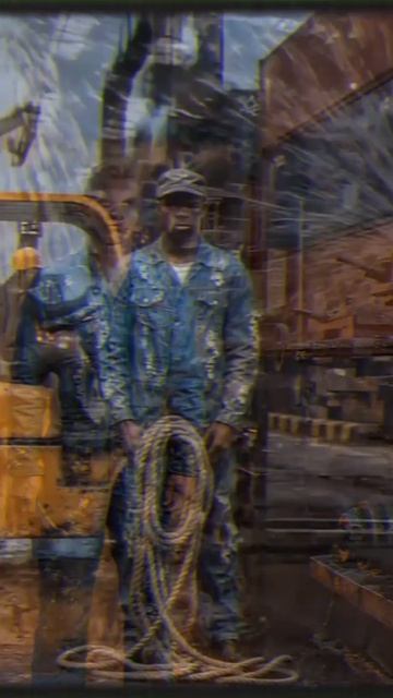 Жизнь это капкан...