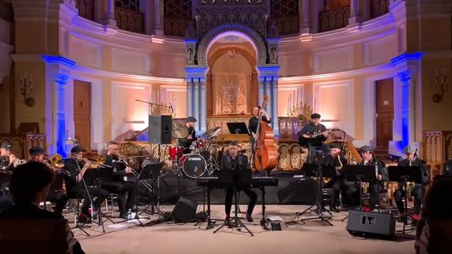 Chigadaev Big Band
