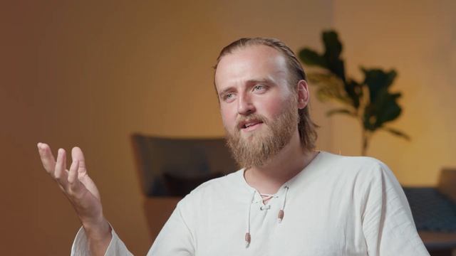 «Я воззвал к Богу после аварии...» Агностик принял Ислам!