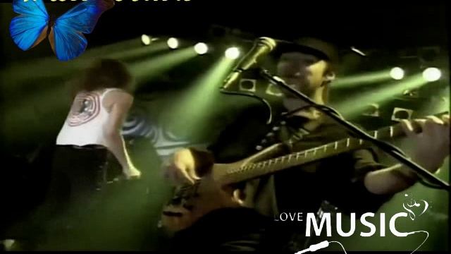 Harem Scarem - Hard To Love - LIVE ( 2 Lee Studio 2017 )