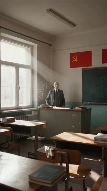 Забытое время: уроки прошлого #история #советскийсоюз #образование