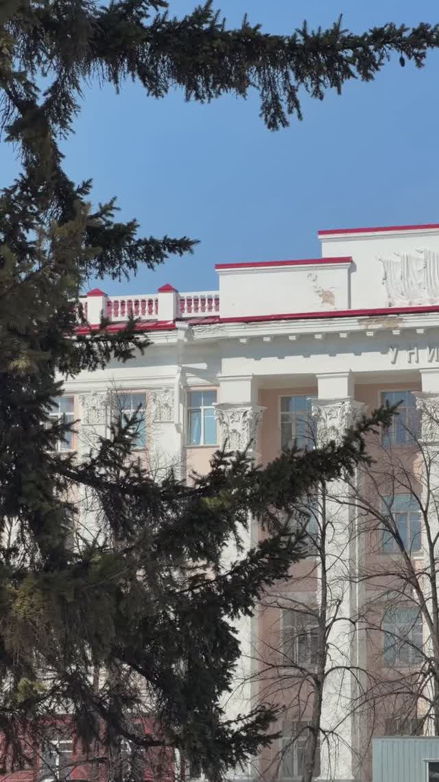 Весна пришла!