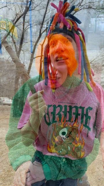 Китайка палочка Выручалочка😂🔥