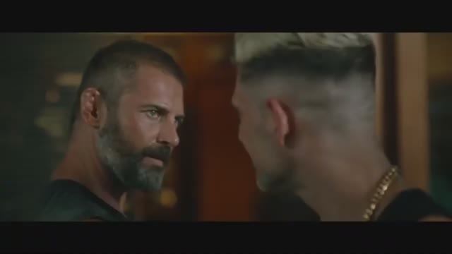 Бой со зверем 2026 Рассел Кроу, Люк Хемсворт Beast трейлер RU дубляж OZ157