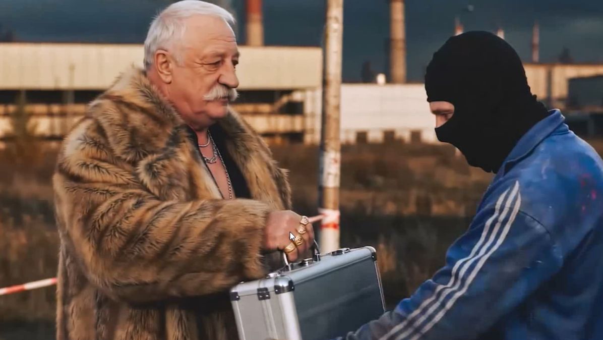 ГОНКА ЧУДЕС