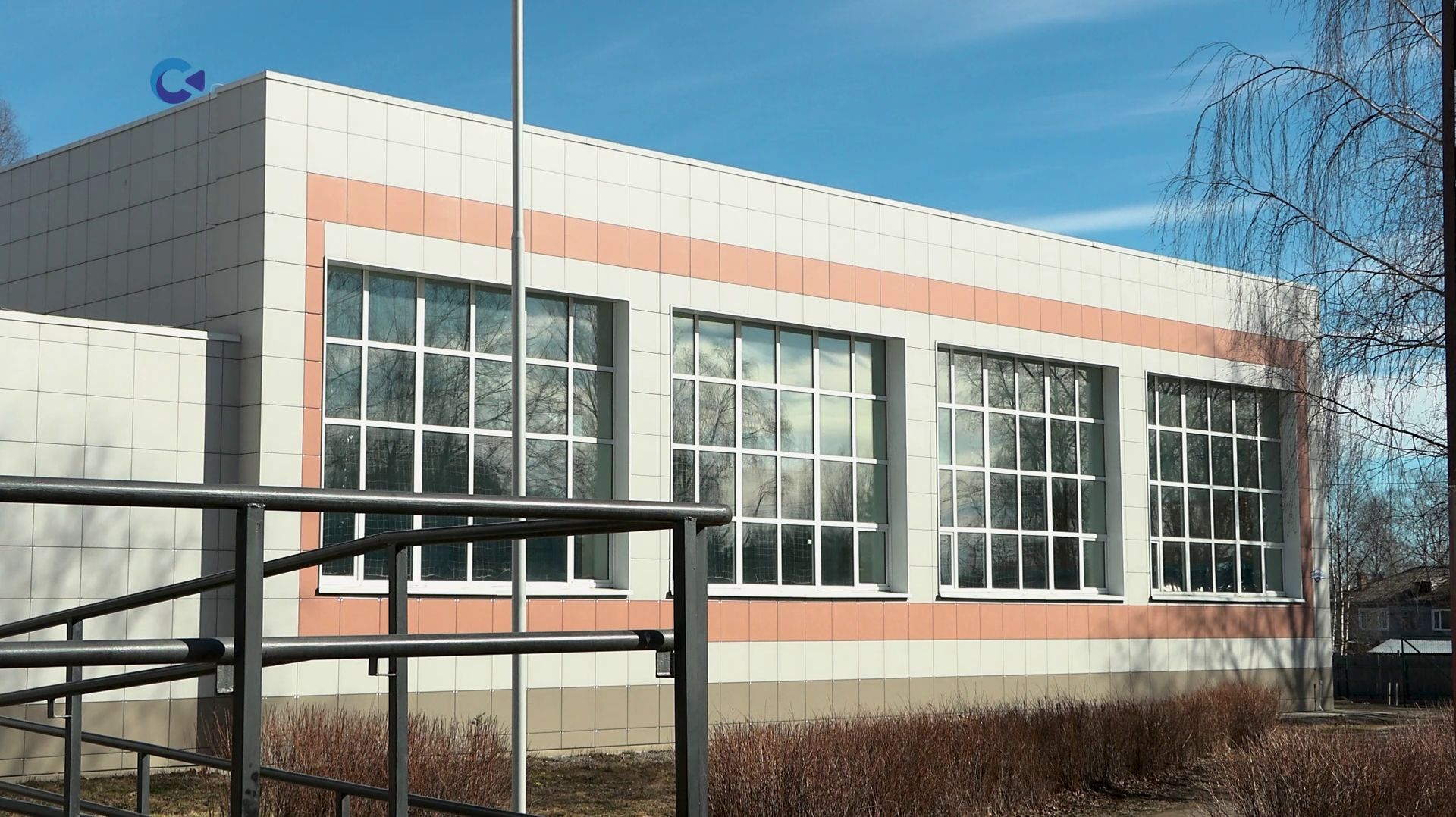 Пудожский район стал одним из лидеров по числу отремонтированных школ в Карелии