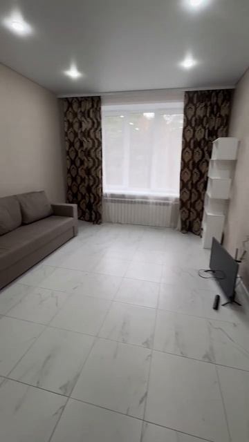 Жк Сосновый бор / 1 комн