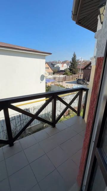 таун гребешок