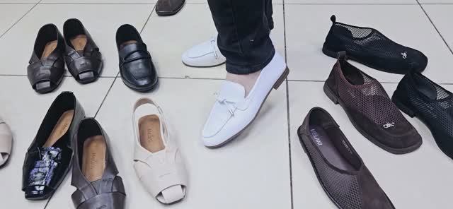 ОБУВЬ В МАГАЗИНЕ КОВАНИ 💕