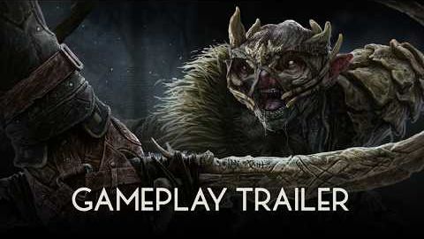 Alkahest - Трейлер игрового процесса