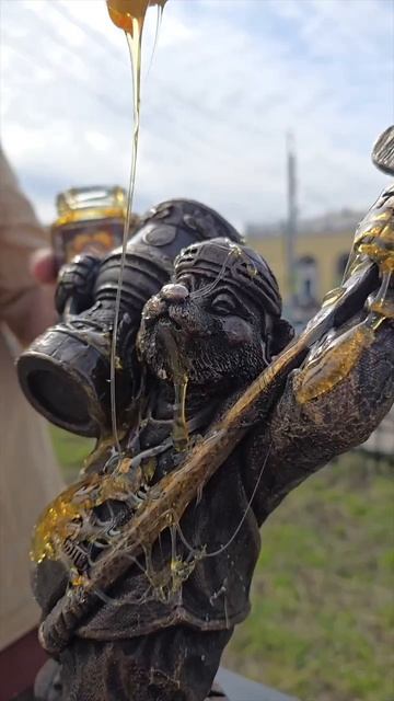 Clip By @yaroslavl.bloger