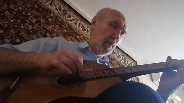 Я - это весь Мир (2)