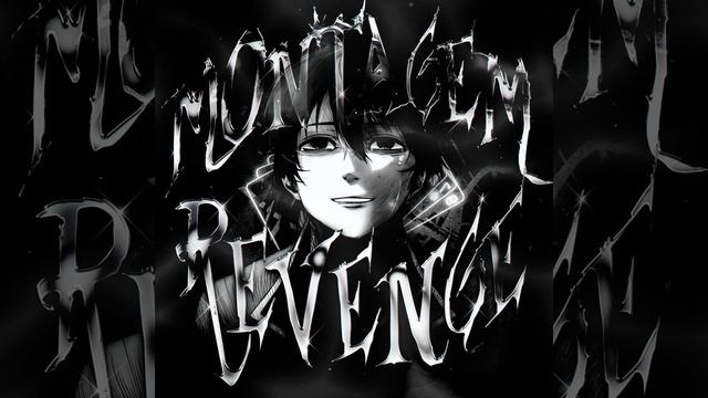 MONTAGEM REVENGE (feat. Heqxrte) [Slowed]