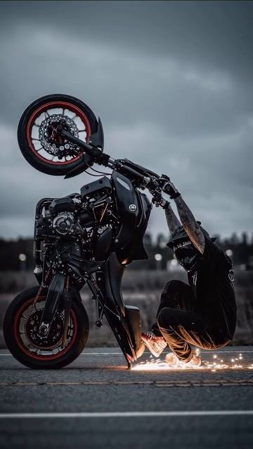 Marilyn Manson + This Is The New Shit