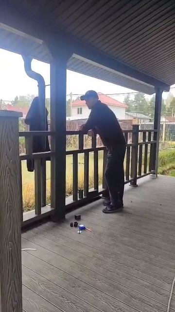 1м в высоту или 1,2?