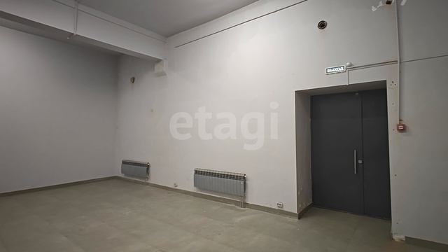 Телевизорная 1