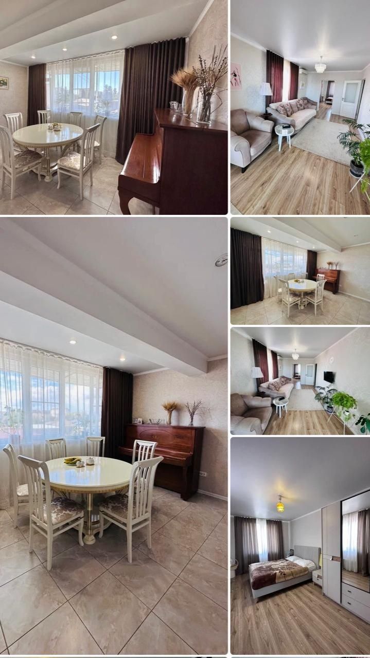 Сухум. 3кв_ДБара, д 43- 2