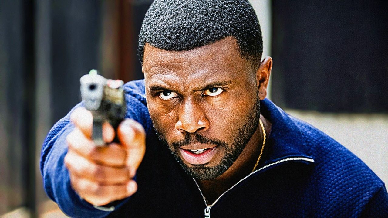 Заклятый враг. Русский трейлер (Субтитры, 2026) Эрик С. Сун, Netflix Боевик