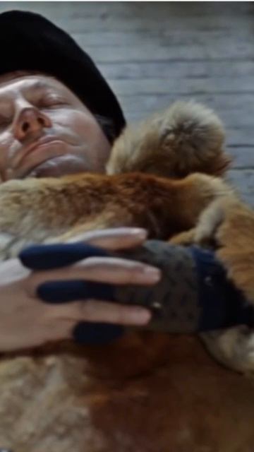 Бабуля  всех взяла.