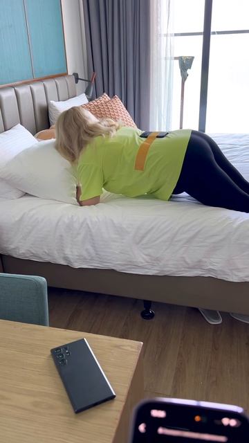 Мама будет довольна 😁