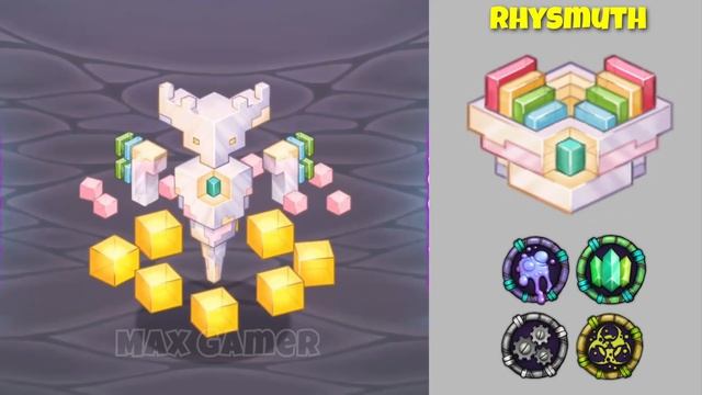 All Ethereal Workshop Eggs 2026 - Sounds And Animations ~ My Singing Monsters